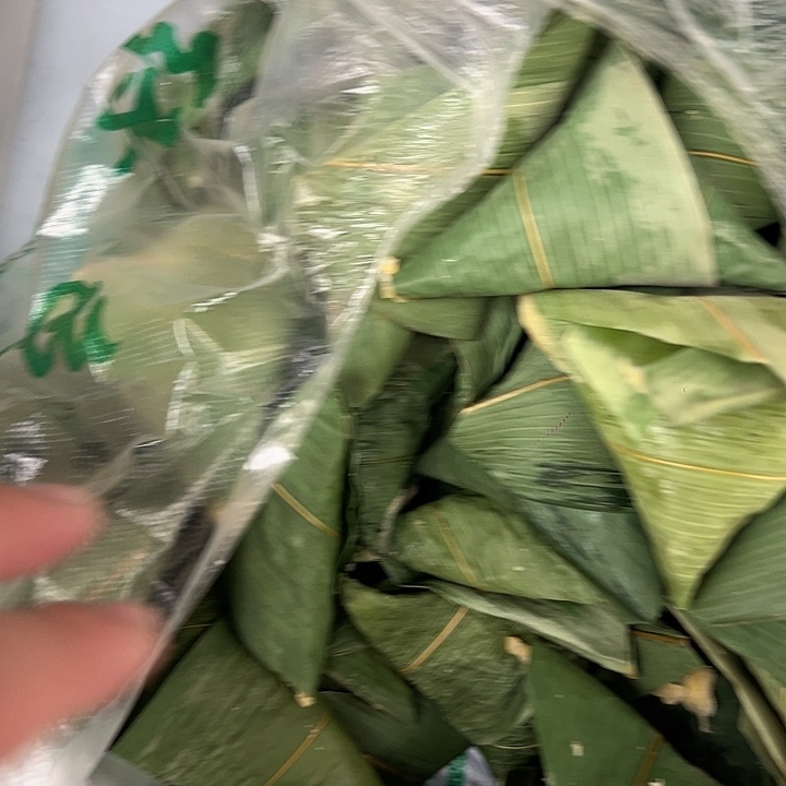 中国大陆粑粑一斤一斤