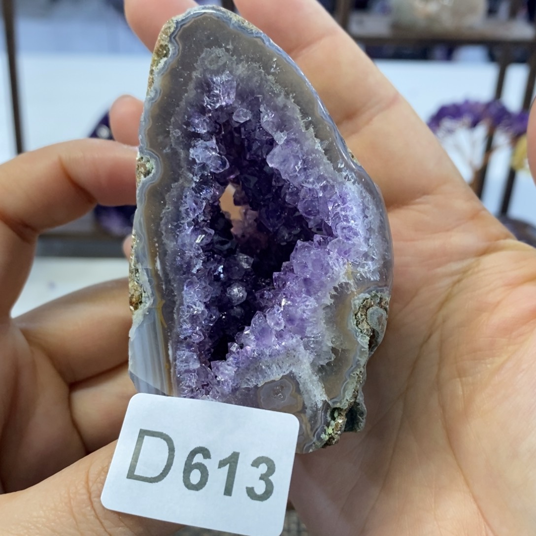 水晶摆件未镶嵌摆件