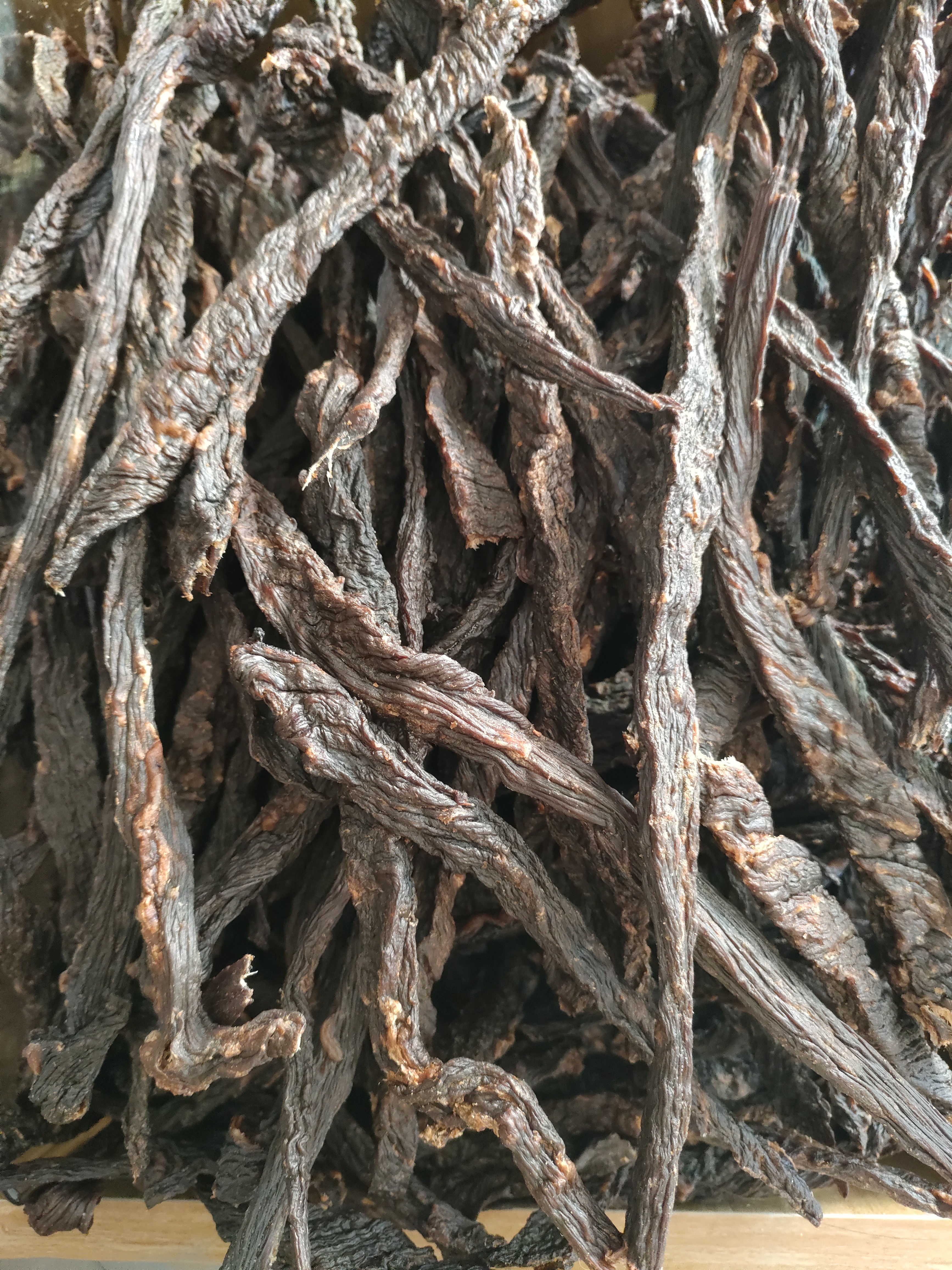 牛肉干（特干）改价链接