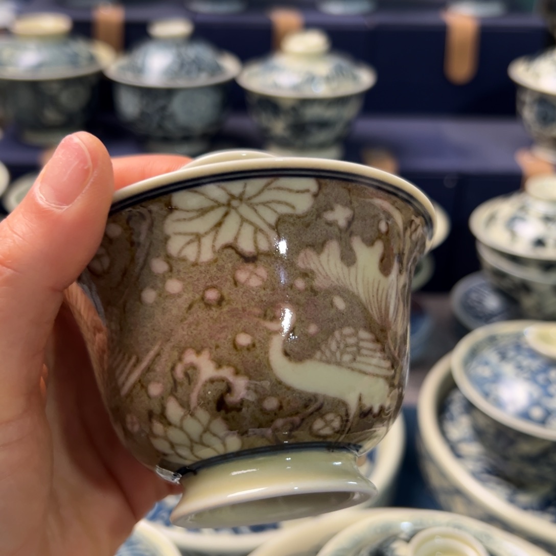 【闪购商品】瓷片陶瓷艺术有限公司