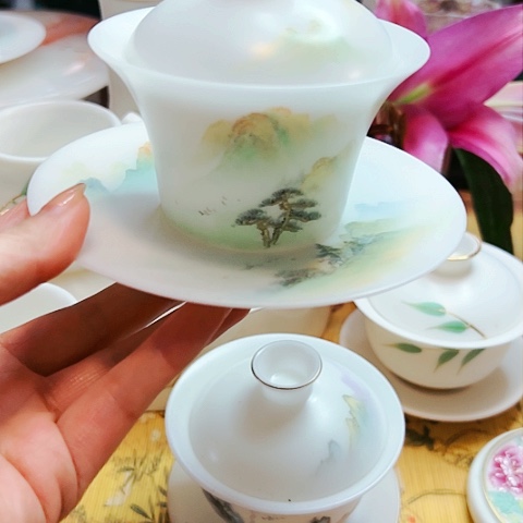 德化白瓷原矿高岭土