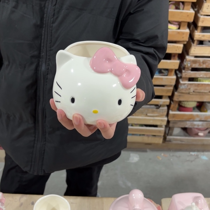 我们都在努力着改变自己