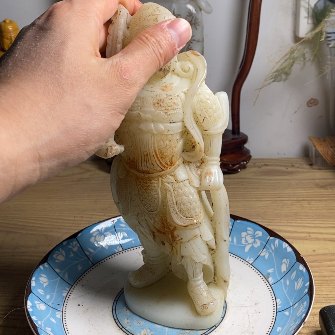 闪购商品直播间画面1