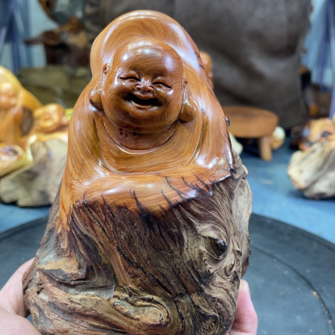 【闪购商品】柏木（崖柏）其他