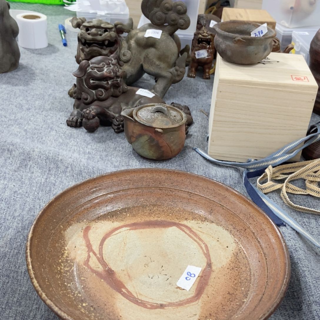 紫砂茶杯非常满意好看得物件