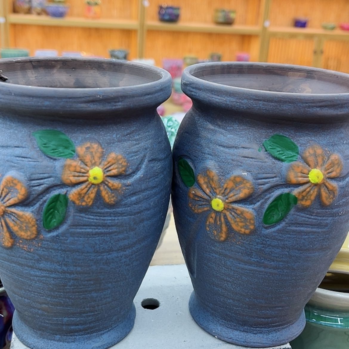 【闪购商品】陶瓷花盆