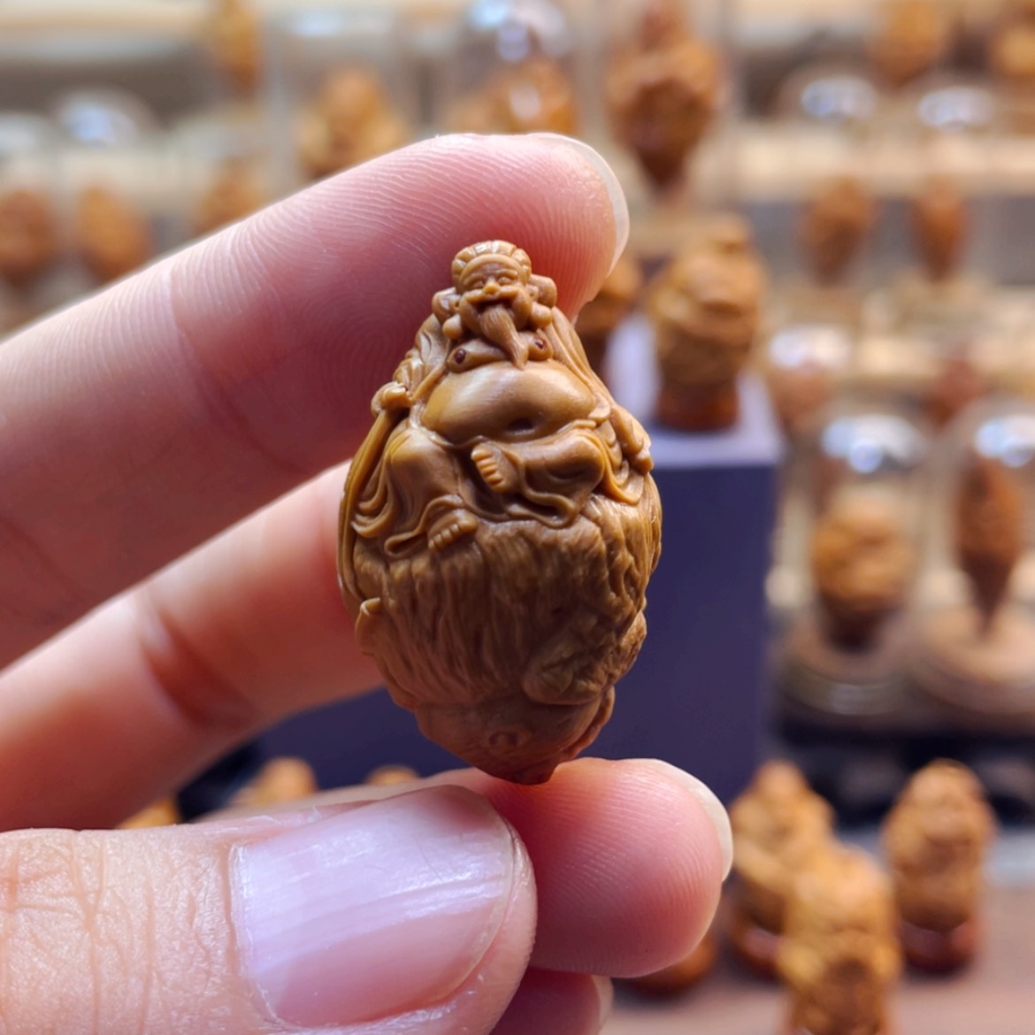 【闪购商品】手串/手链橄榄核