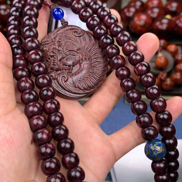 花梨木类手串手链10-8