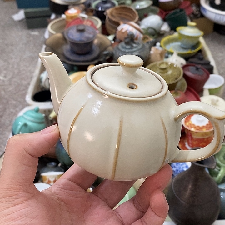 陶瓷艺术品及陶瓷制品壶壶