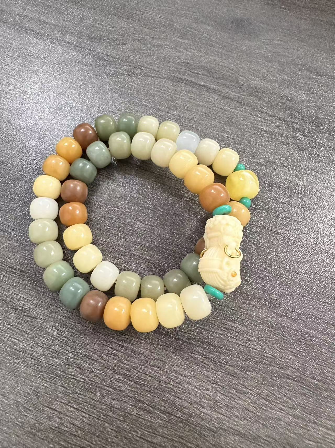 J0242 精品手串 无礼盒