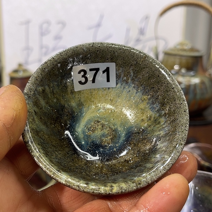 紫砂茶壶371&&&&&&&