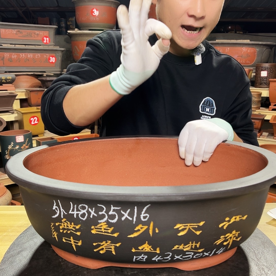 精品紫砂工厂直销