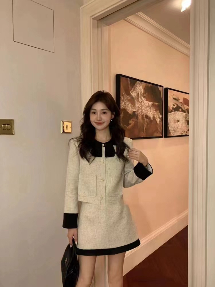 春夏新中式裙子套装清仓完美主义者勿拍（孤品清仓NO退NO换）