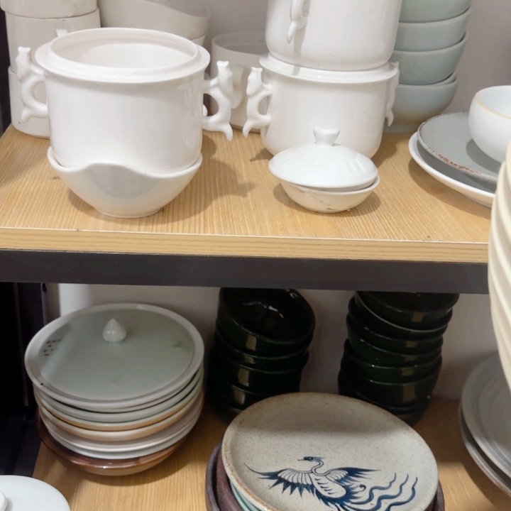 陶瓷景德镇酒店用瓷19