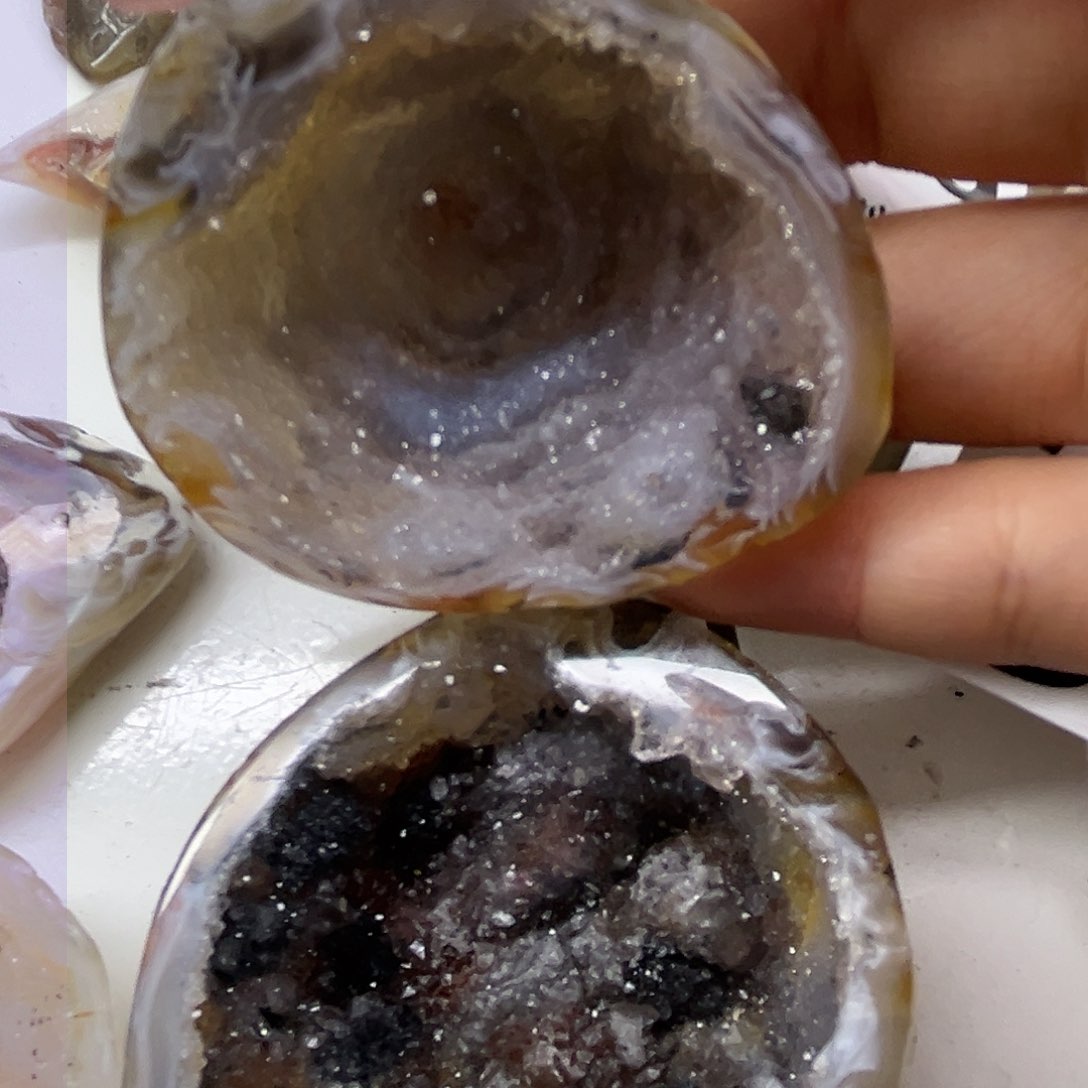 水晶大型摆件（非配饰）未镶嵌