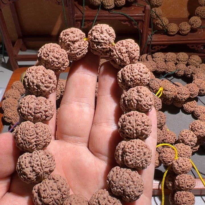 吊坠金刚菩提20号金刚