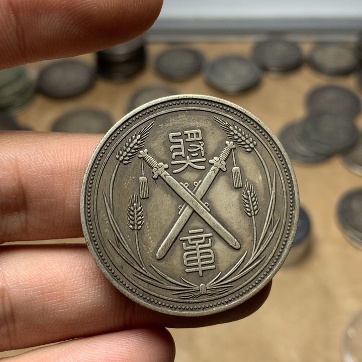 陶直接去拍大头龙忘
