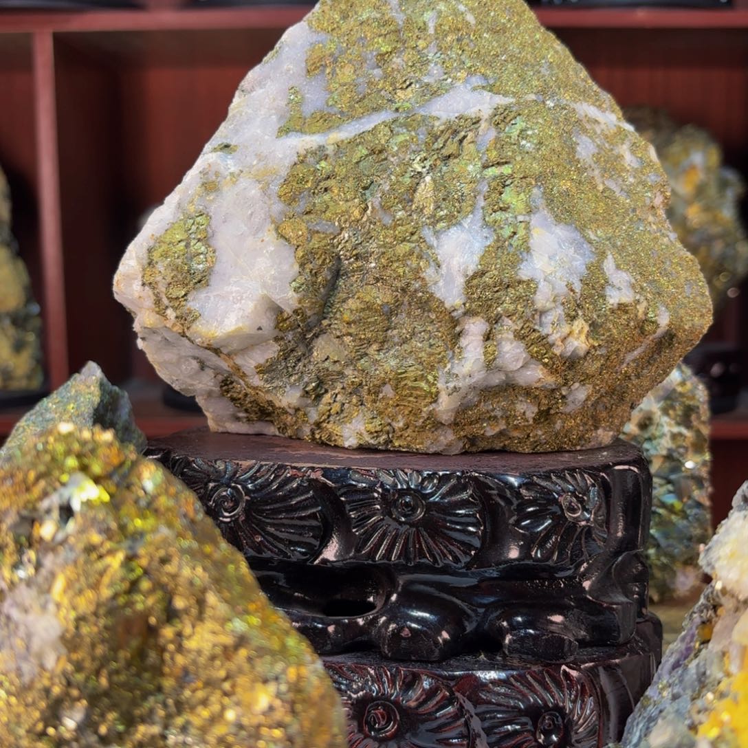 @***-石材金矿石208闪购