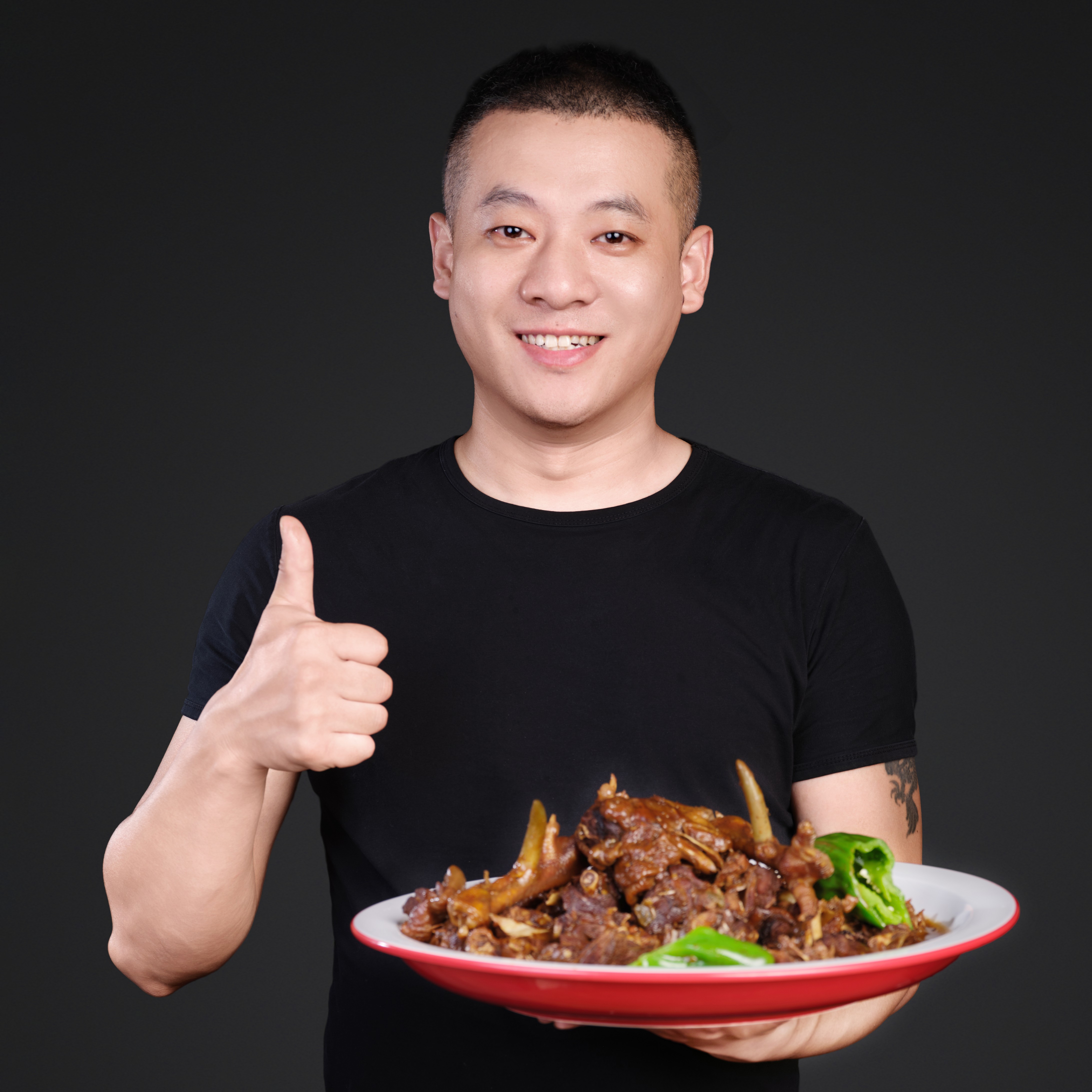 蚌埠俏巴大五荤俏巴老公鸡老鳖黄鳝鸡腰猪骨髓牛鞭真空包装