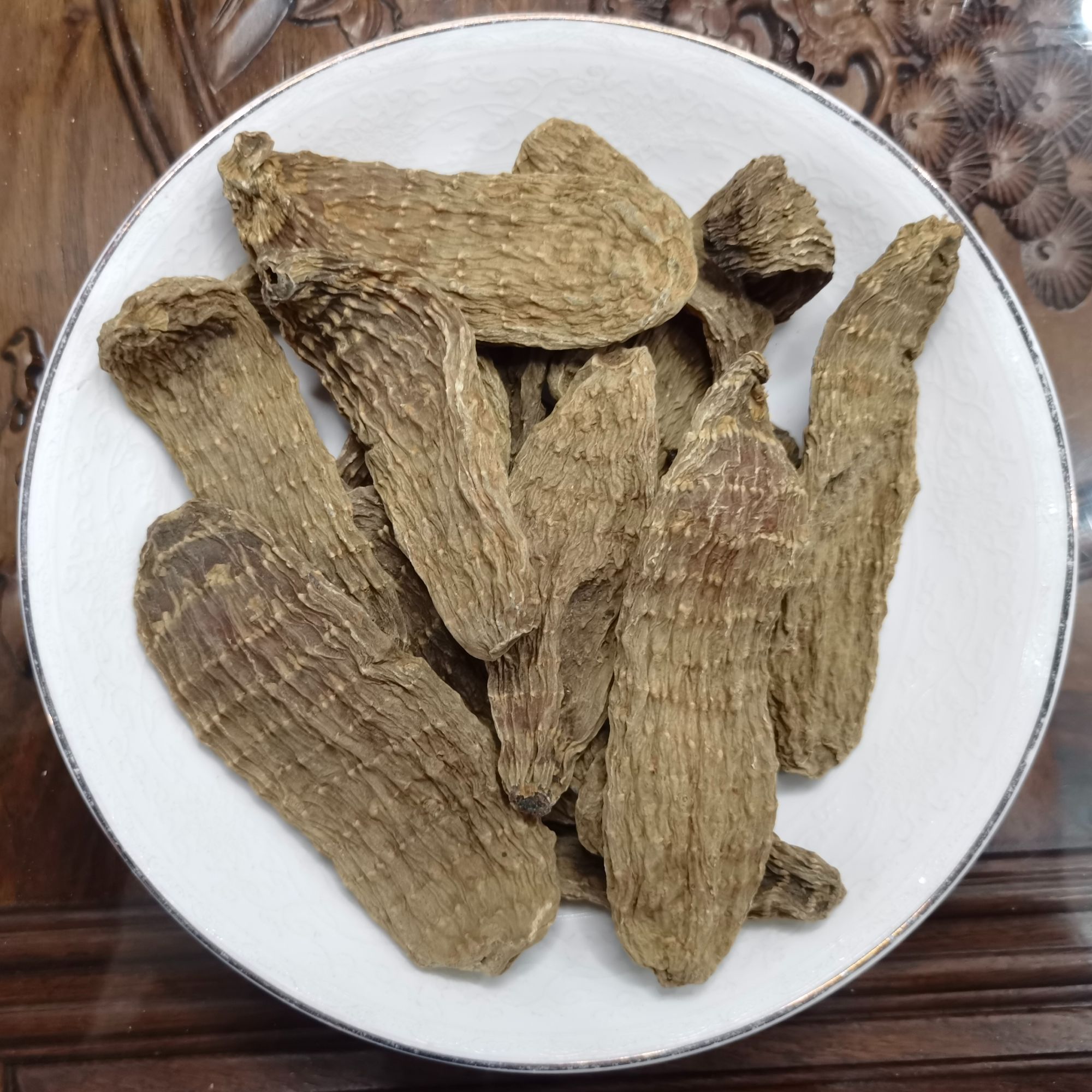 黑龙江野生天麻个（量少）