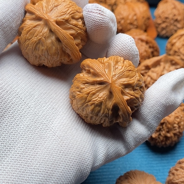 白***白宫灯40尺已打底手把件