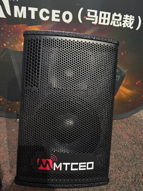 （定金)马田总裁(Patty-8)户外直播K歌直播乐器弹唱箱