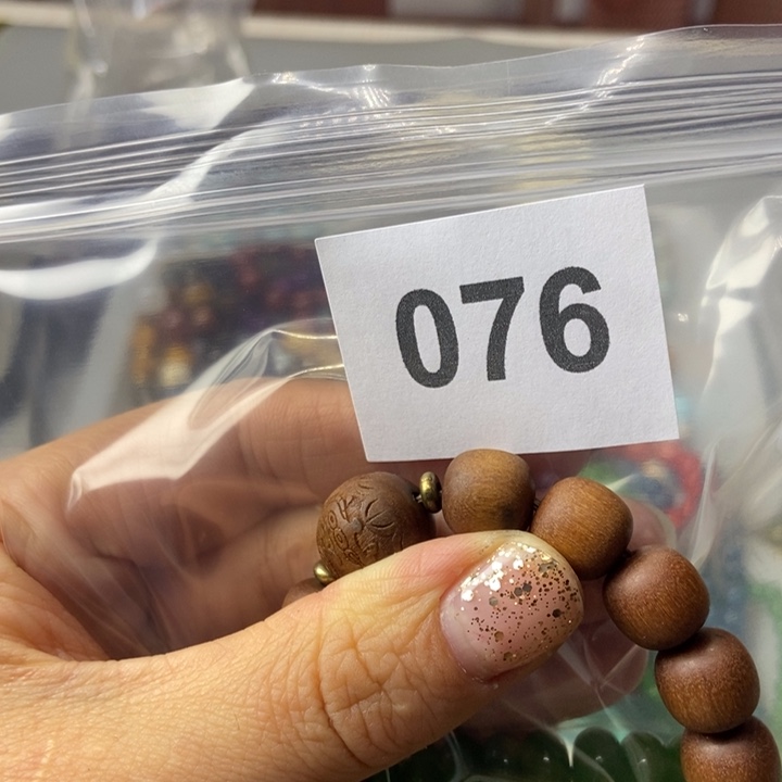 大果紫檀（缅甸花梨）累***觉076