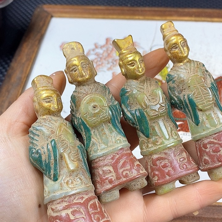 紫砂闪购商品，一图一物