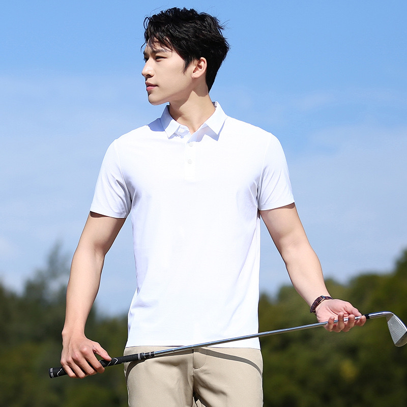 001-200男士Polo衫直播链接