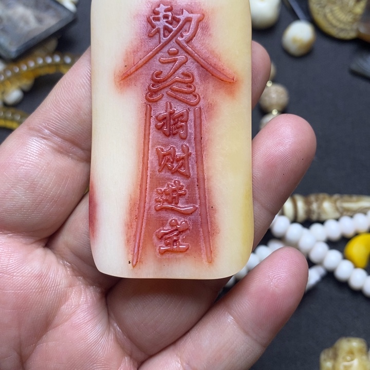 鹿骨手串/手链其他