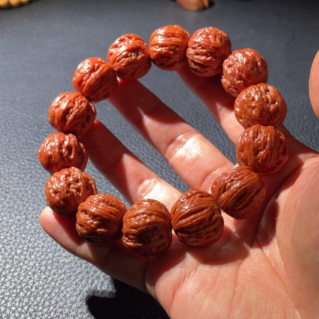 手串文玩核桃福利