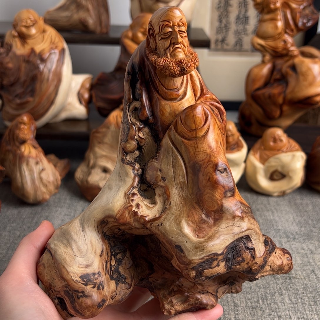 柏木（崖柏）关注一下