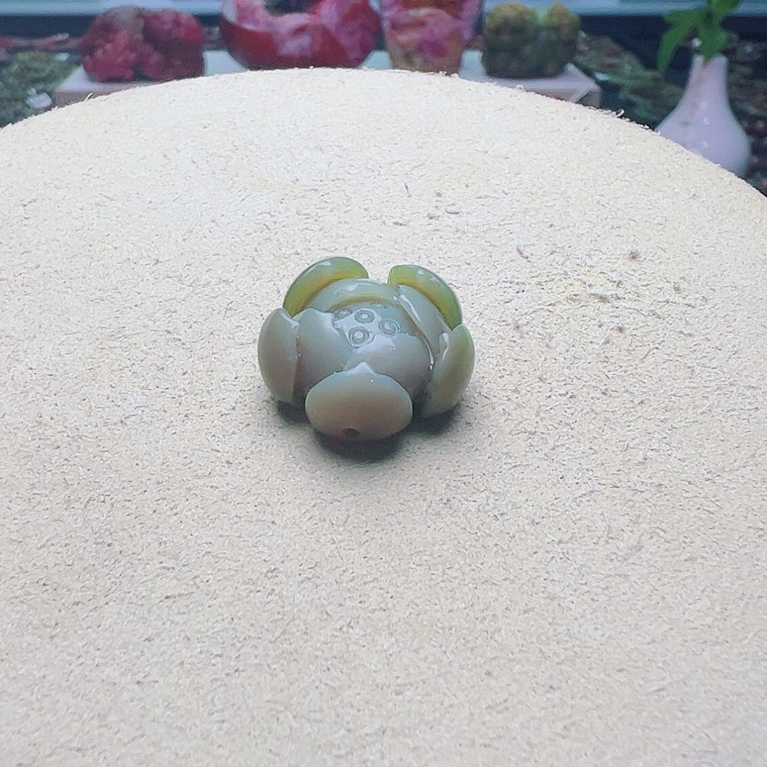 石英质玉盐源玛瑙定制未镶嵌