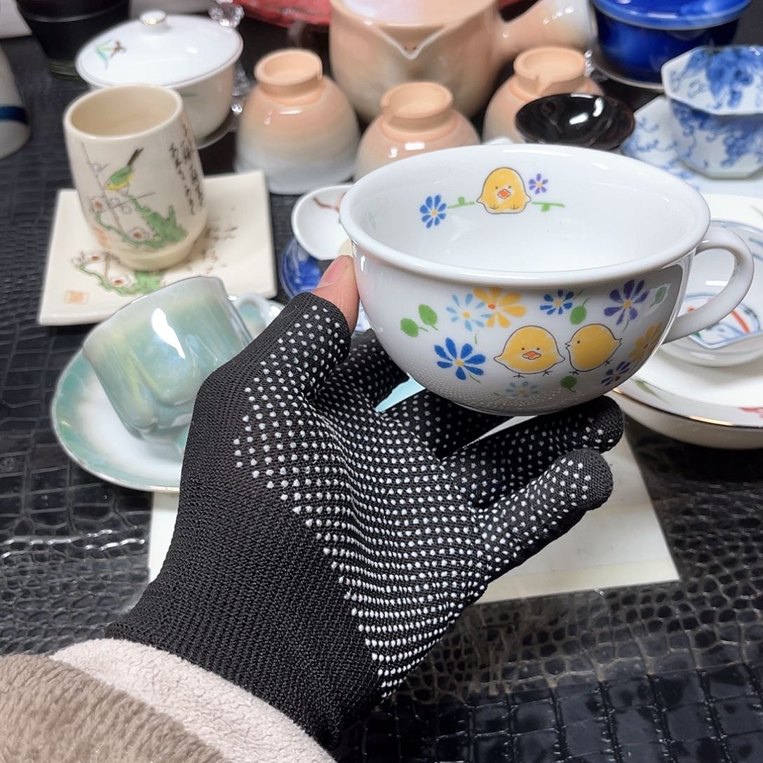 默认微瑕 完美者慎拍