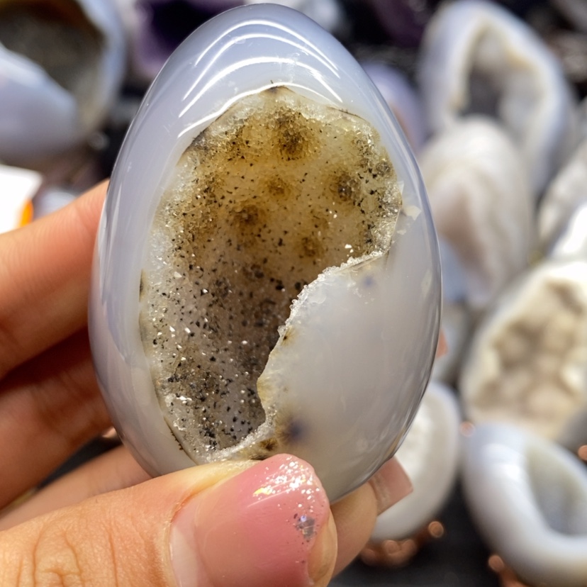 【闪购商品】水晶大型摆件（非配饰）未镶嵌