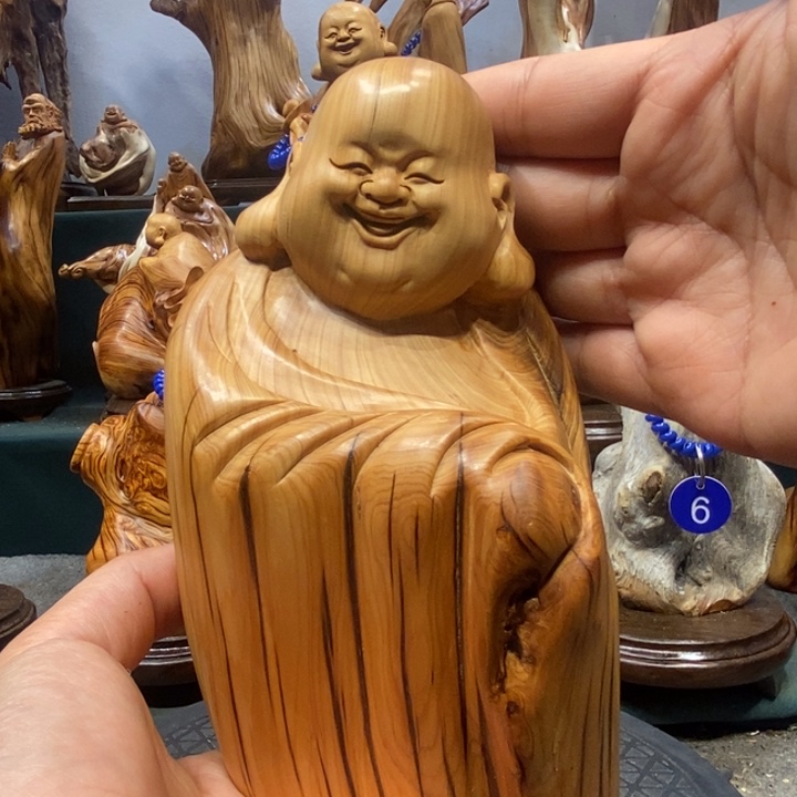 柏木（崖柏）精品崖柏