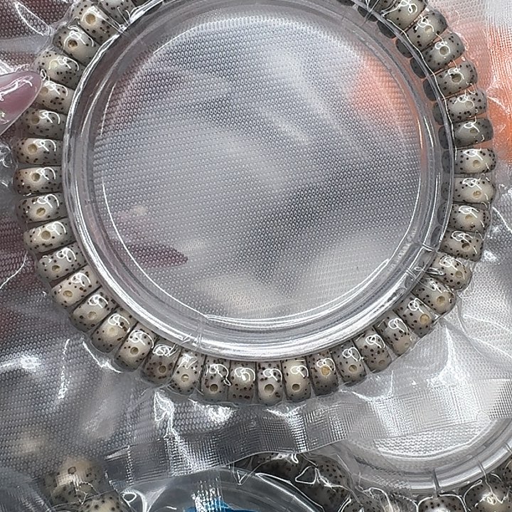 星月菩提手串588快乐星月菩提94