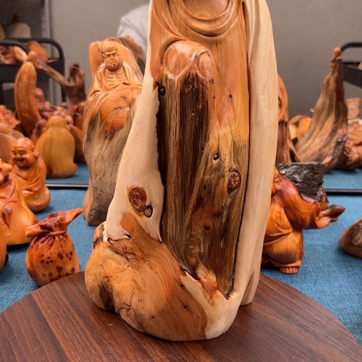 柏木（崖柏）太行崖柏