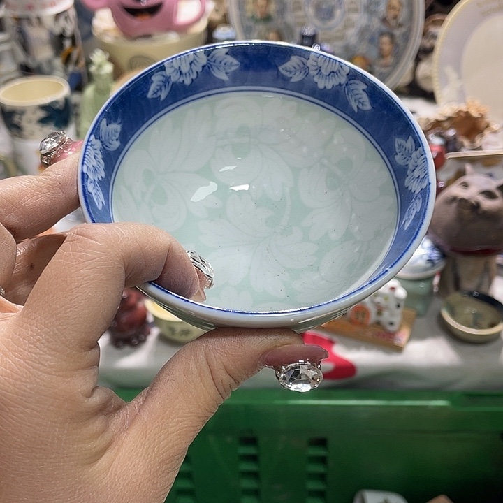 茶杯具19.9包邮带瑕疵牌都是坏的6