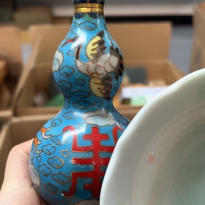 我的小可爱们都好可爱