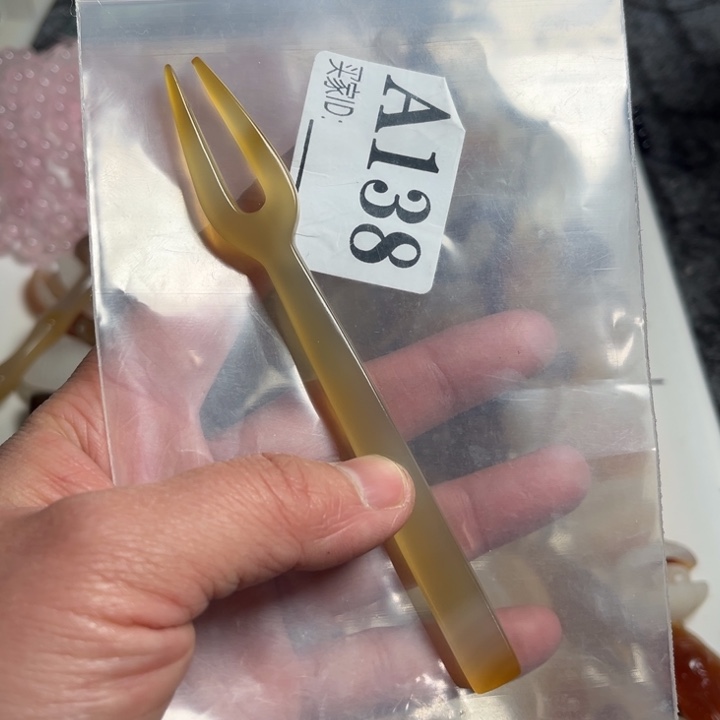 玛瑙/玉髓珠宝奇石未镶嵌风****空