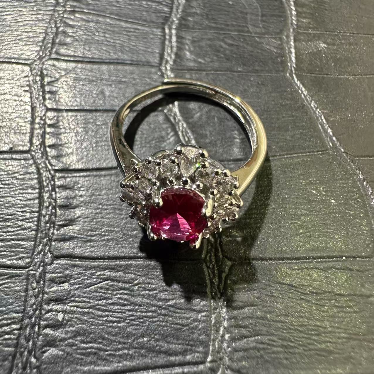 合金戒指 【精选定制】HSS-10精美设计戒指多样性发一件