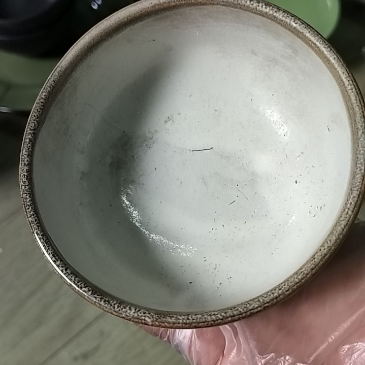 盘瓷片陶瓷杯盘壶碗都有