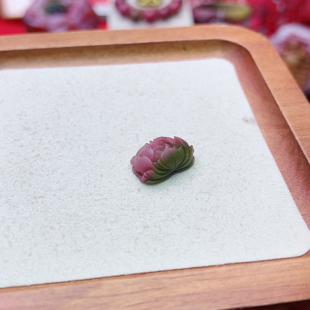 石英质玉盐源玛瑙定制未镶嵌