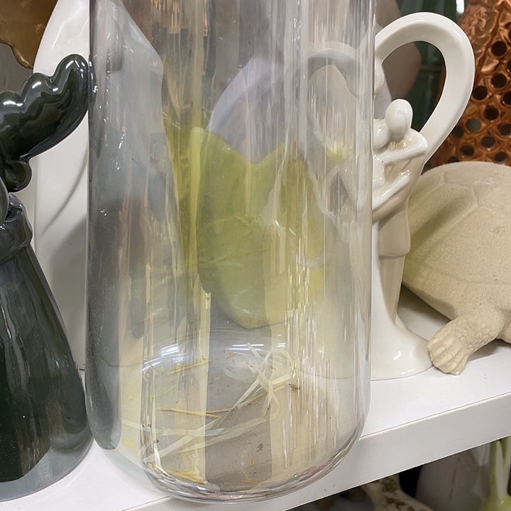 燕***～陶瓷外贸瓷器瑕疵慎拍