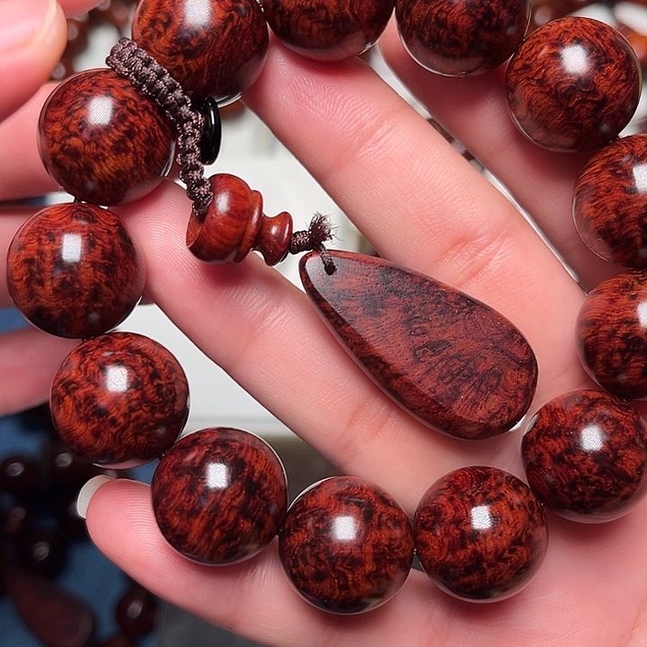 揽***辉黄花梨/降香黄檀1.8