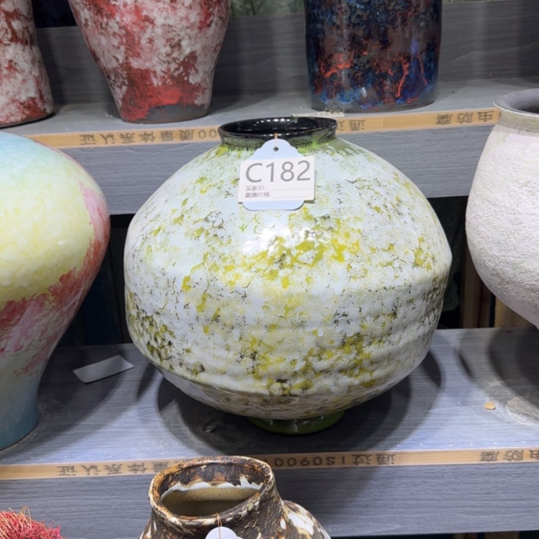 景德镇陶瓷艺术品