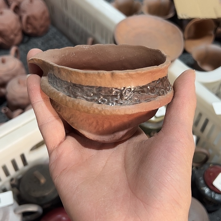 微瑕茶具介意勿拍