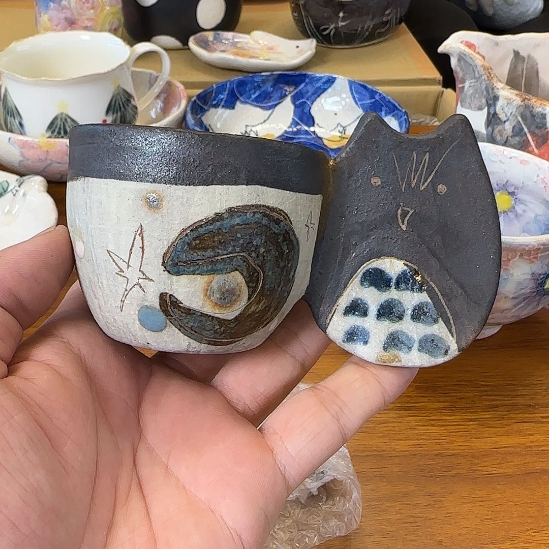 茶盏哈喽小公主我是