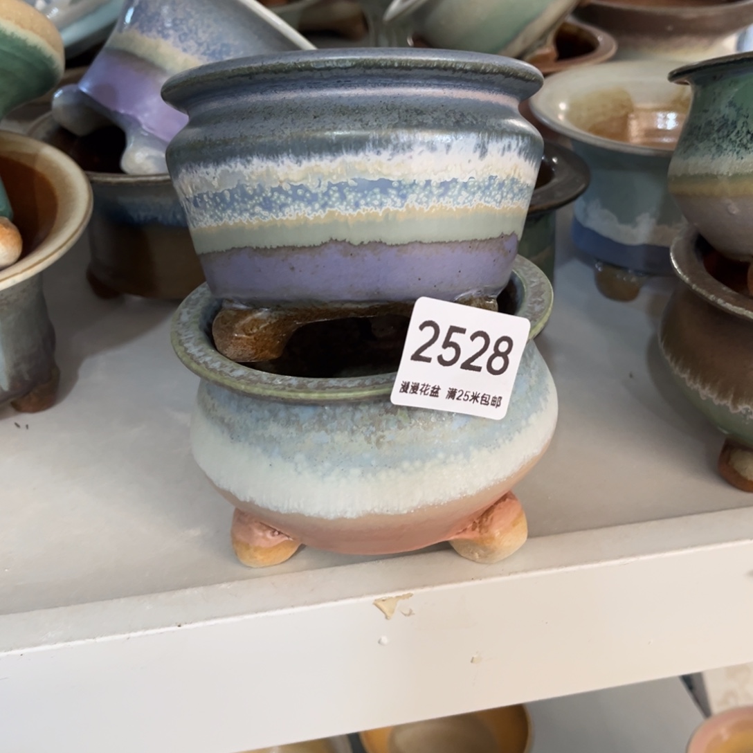 2528内口9景德镇手工制作